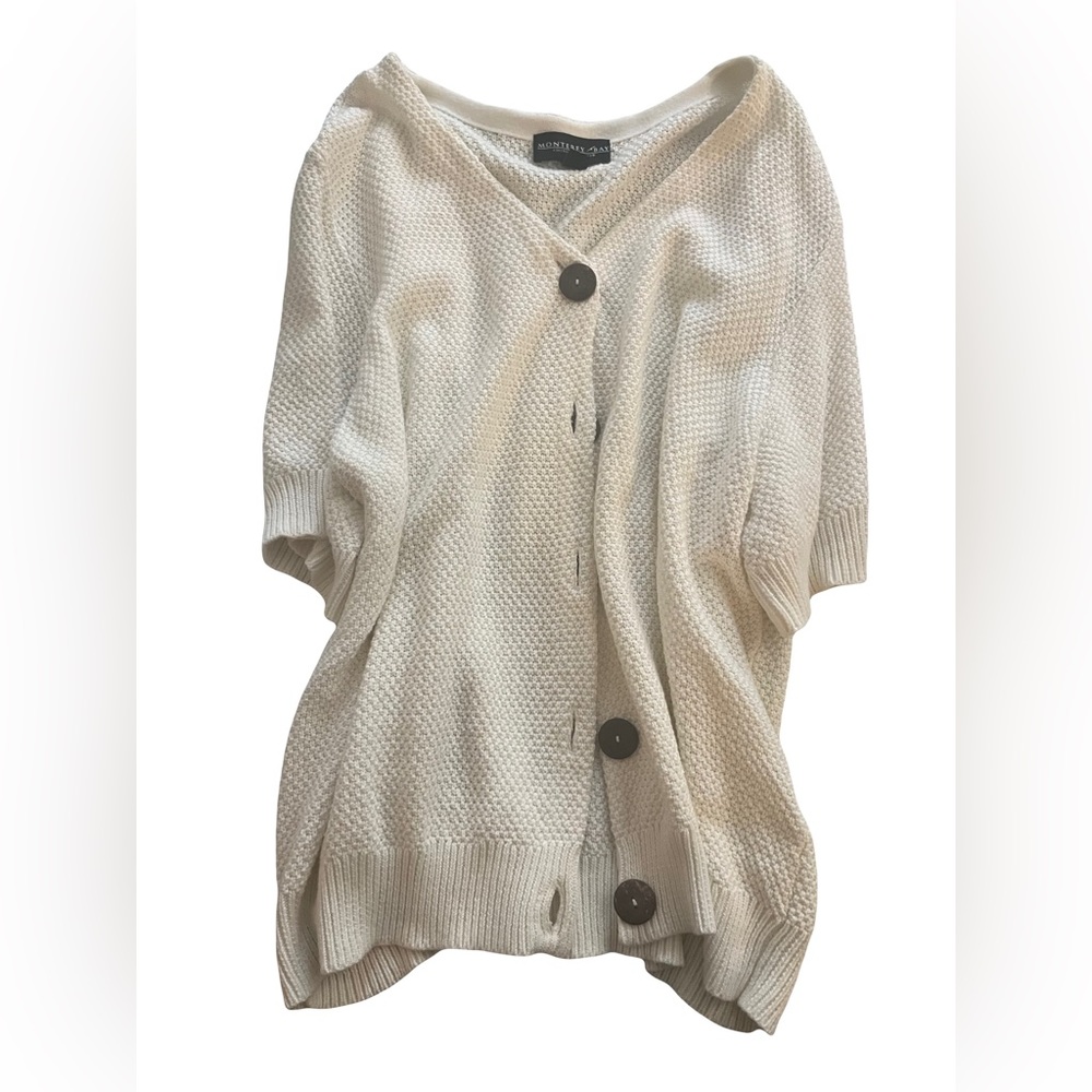 Monterey Bay Cardigan